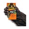 Gorilla Glue 1 in. x 10 yds. 1.5 in. Core Gorilla Tape - Black (1-Roll)